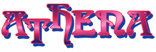 Athena (Japan) logo
